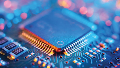 武漢瞄準(zhǔn)2025 芯片產(chǎn)業(yè)產(chǎn)值突破1200億元，網(wǎng)絡(luò)技術(shù)服務(wù)賦能新質(zhì)生產(chǎn)力