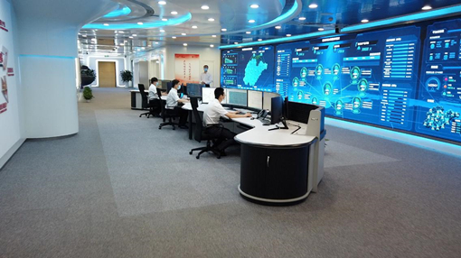 數(shù)字新基建再提速 打造精準(zhǔn)服務(wù)網(wǎng)絡(luò)，賦能智慧未來(lái)