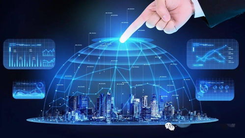 專(zhuān)精特新企業(yè)談網(wǎng)絡(luò)技術(shù)服務(wù) 創(chuàng)新賦能，精準(zhǔn)連接未來(lái)