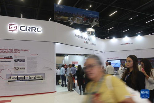 中國(guó)運(yùn)輸技術(shù)產(chǎn)品與服務(wù)閃耀南美展會(huì)，網(wǎng)絡(luò)技術(shù)服務(wù)助力行業(yè)革新