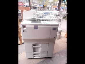 選購實(shí)惠復(fù)印機(jī)，沈陽鵬揚(yáng)鑫睿辦公設(shè)備是您的不二之選