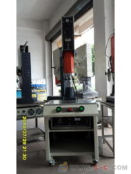 ABS超聲波塑料焊接機(jī)工廠直銷(xiāo) 電子產(chǎn)品制造的精密解決方案